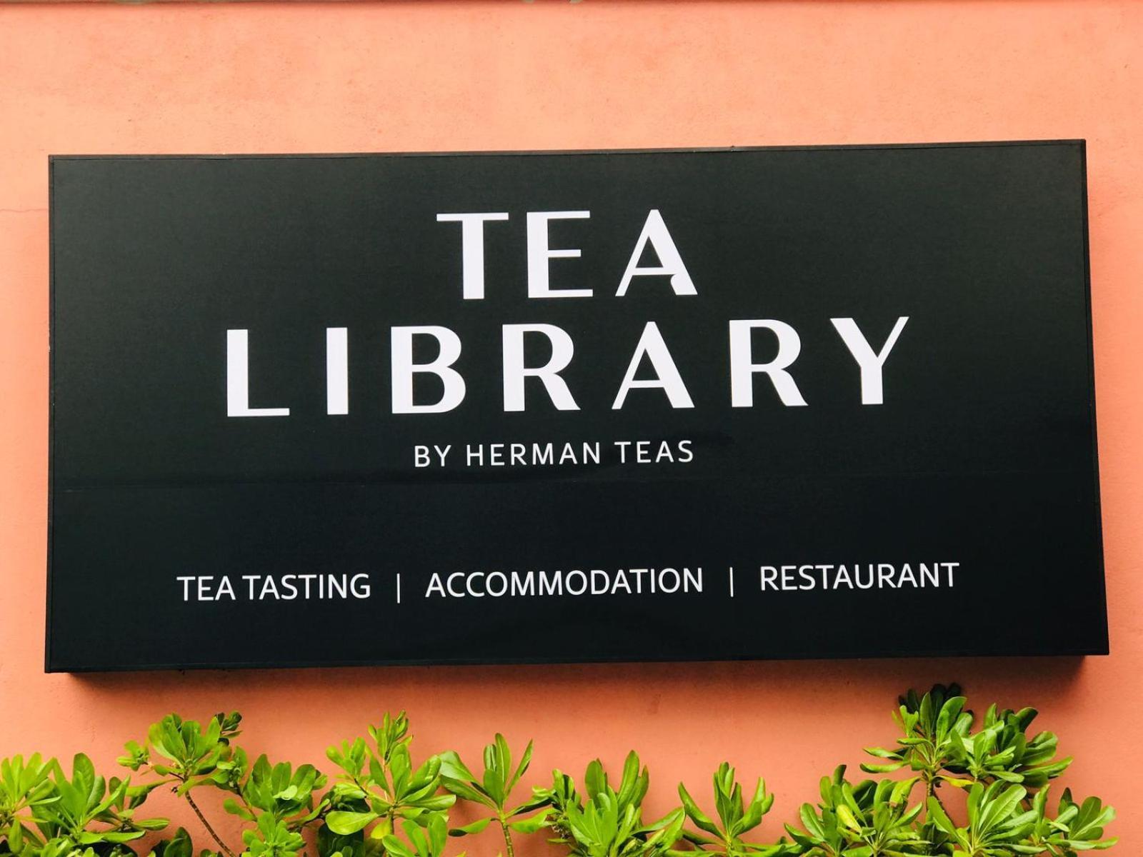 Tea Library Bed & Breakfast ฮิกคาดูวา ภายนอก รูปภาพ